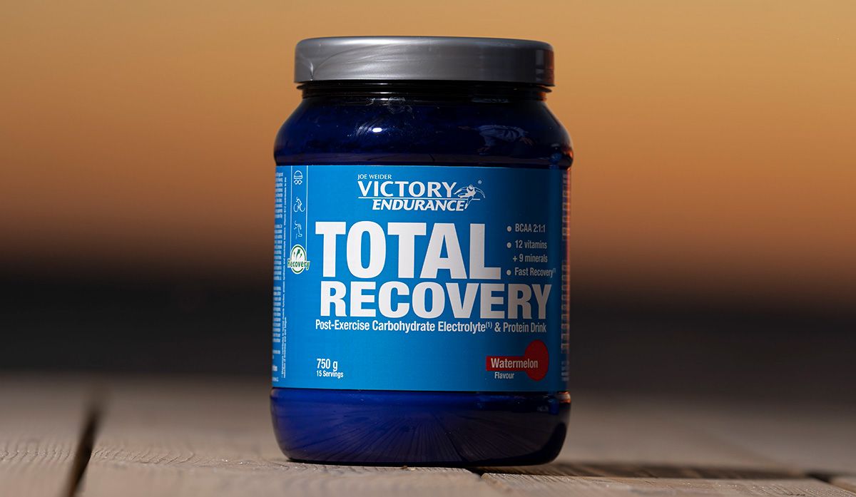 Total Recovery 1