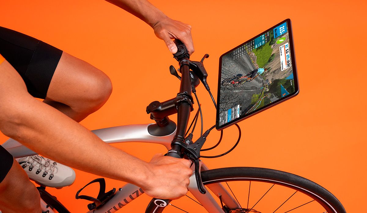 Zwift Wahoo (5)