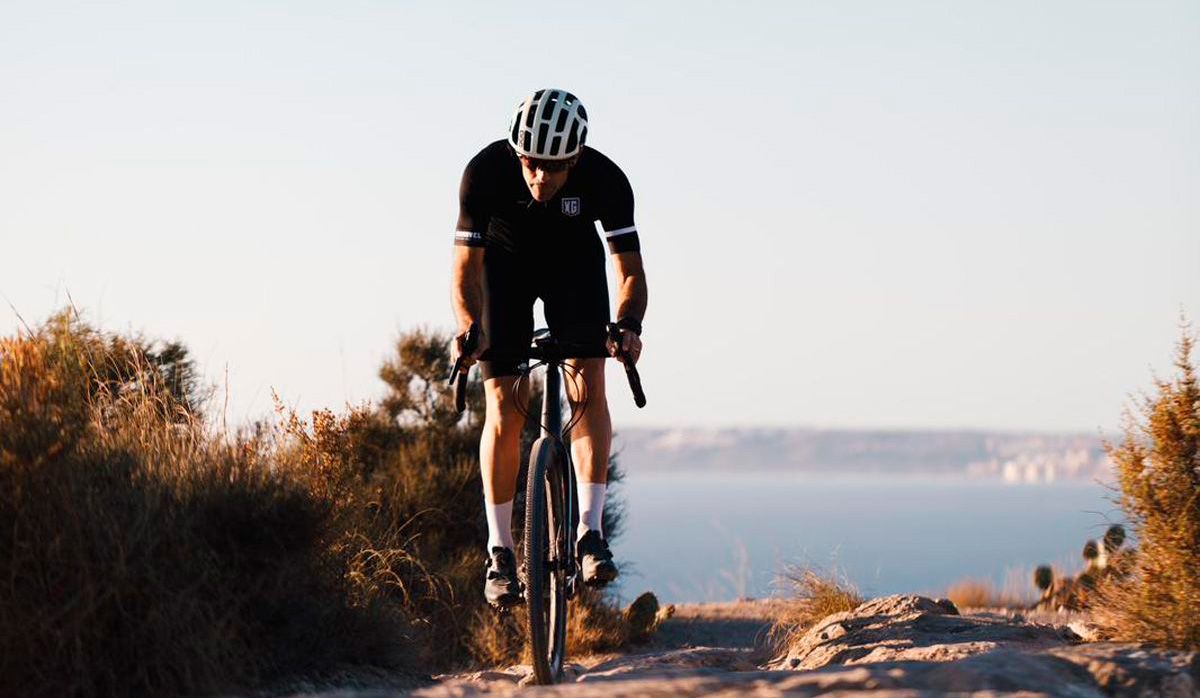 xgravel lanza el primer circuito global de gravel