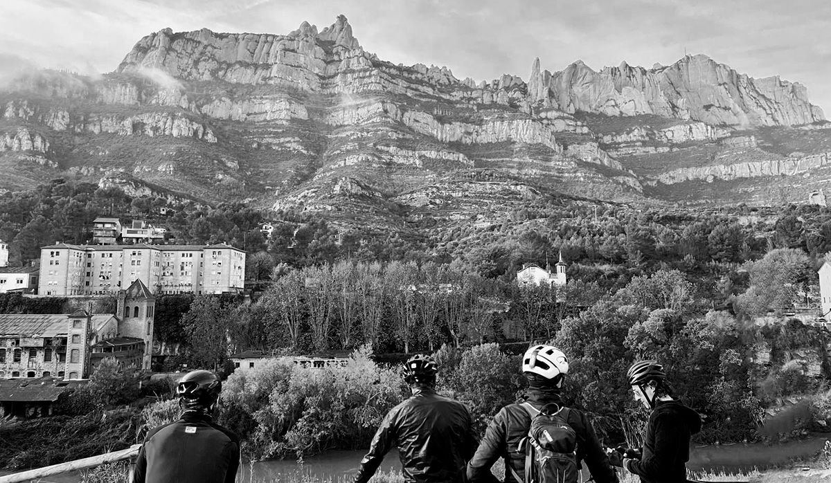 Barcelona Gravel Classic 3