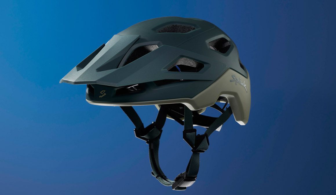 Spiuk Trazer. Toma de contacto del nuevo casco de Spiuk