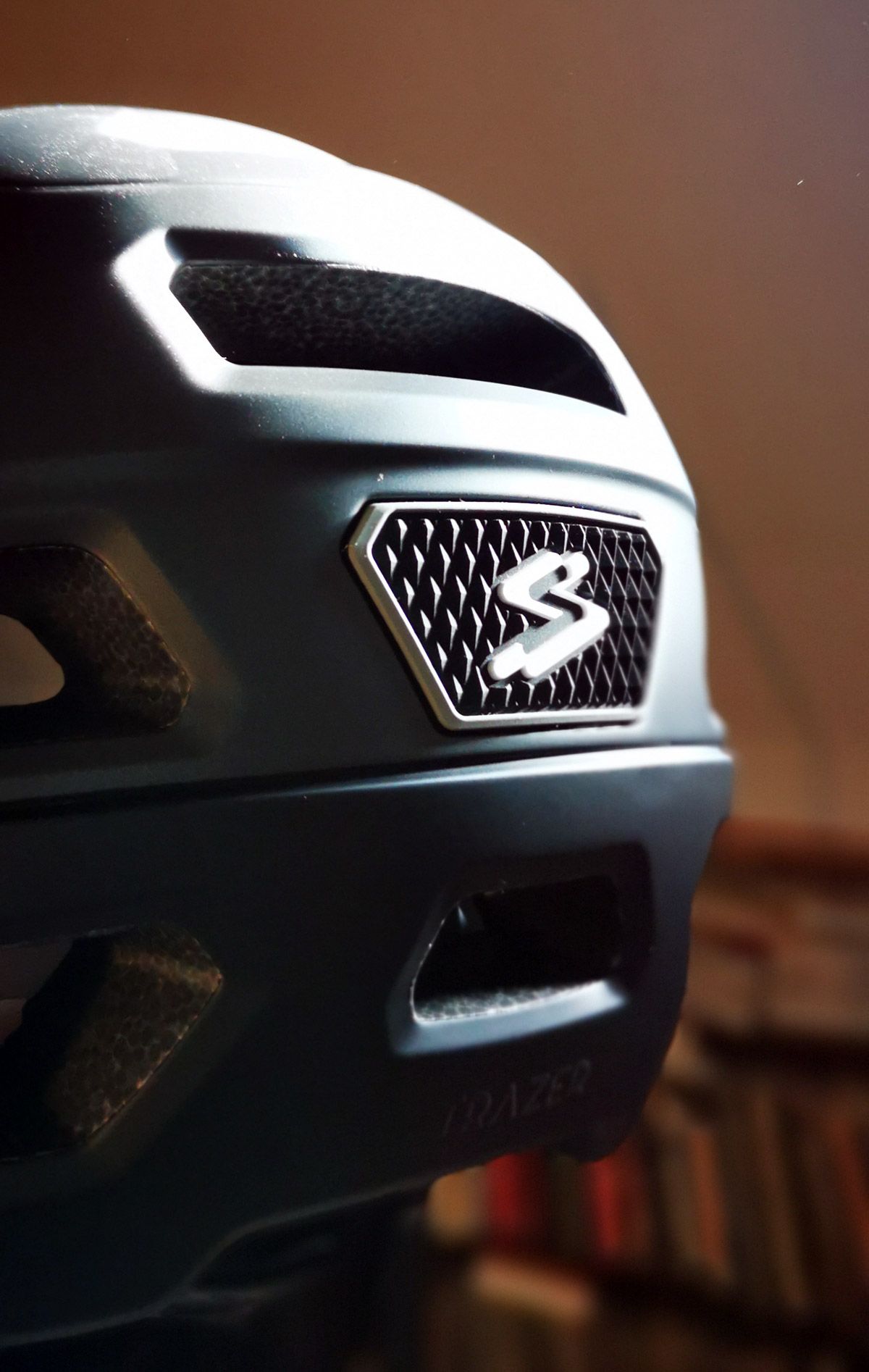 Spiuk Trazer. Toma de contacto del nuevo casco de Spiuk detalle 6