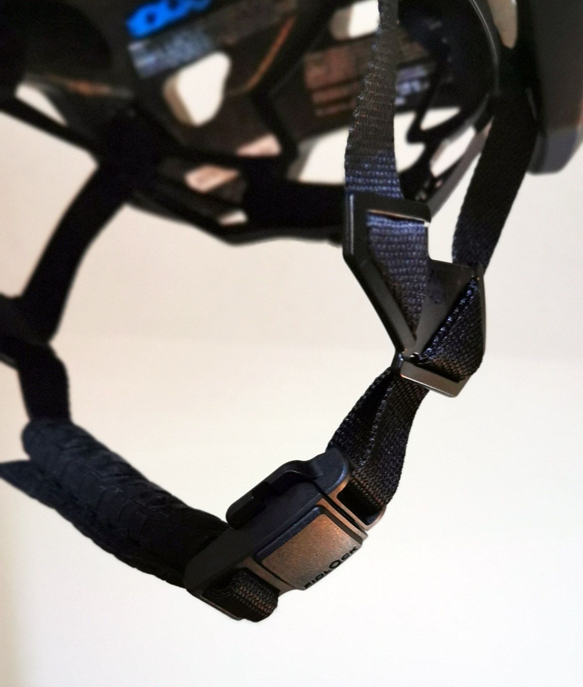Spiuk Trazer. Toma de contacto del nuevo casco de Spiuk detalle 4