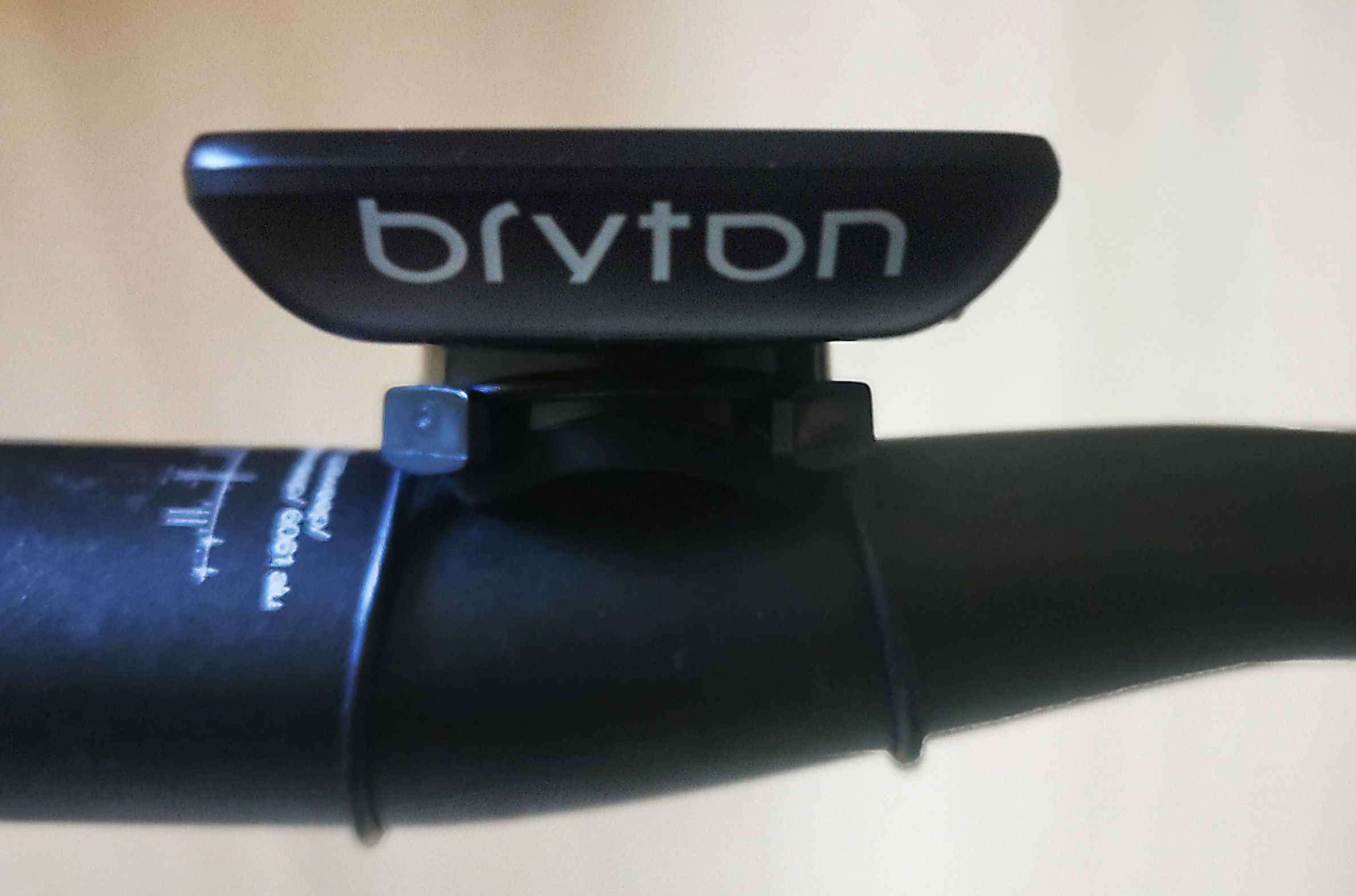 Nuevo Bryton Rider 460. Toma de contacto detelle 6 Nuevo Bryton Rider 460. Toma de contacto detelle 6