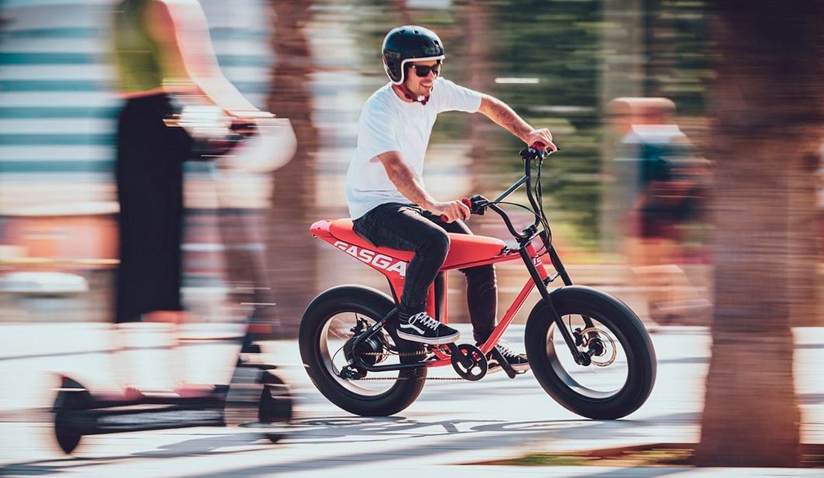 Euro Mobility Festival, la cara urbana de la Sea Otter Europe