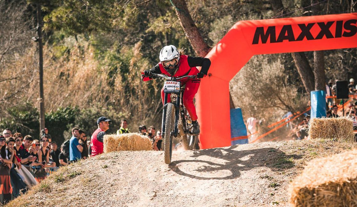 Sant Andreu, 30 años de descenso