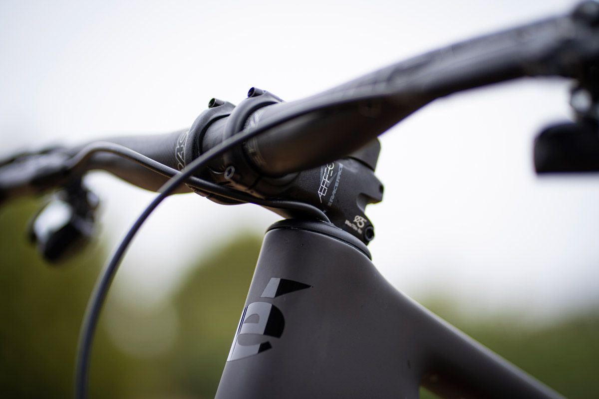 Versus Santa Cruz Blur y Cervélo ZFS 5 (9)