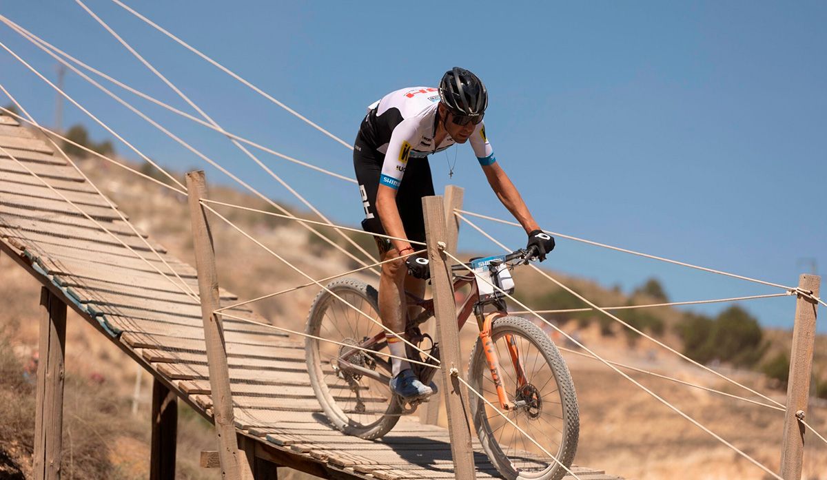 Shimano Super Cup Baza abre inscripciones