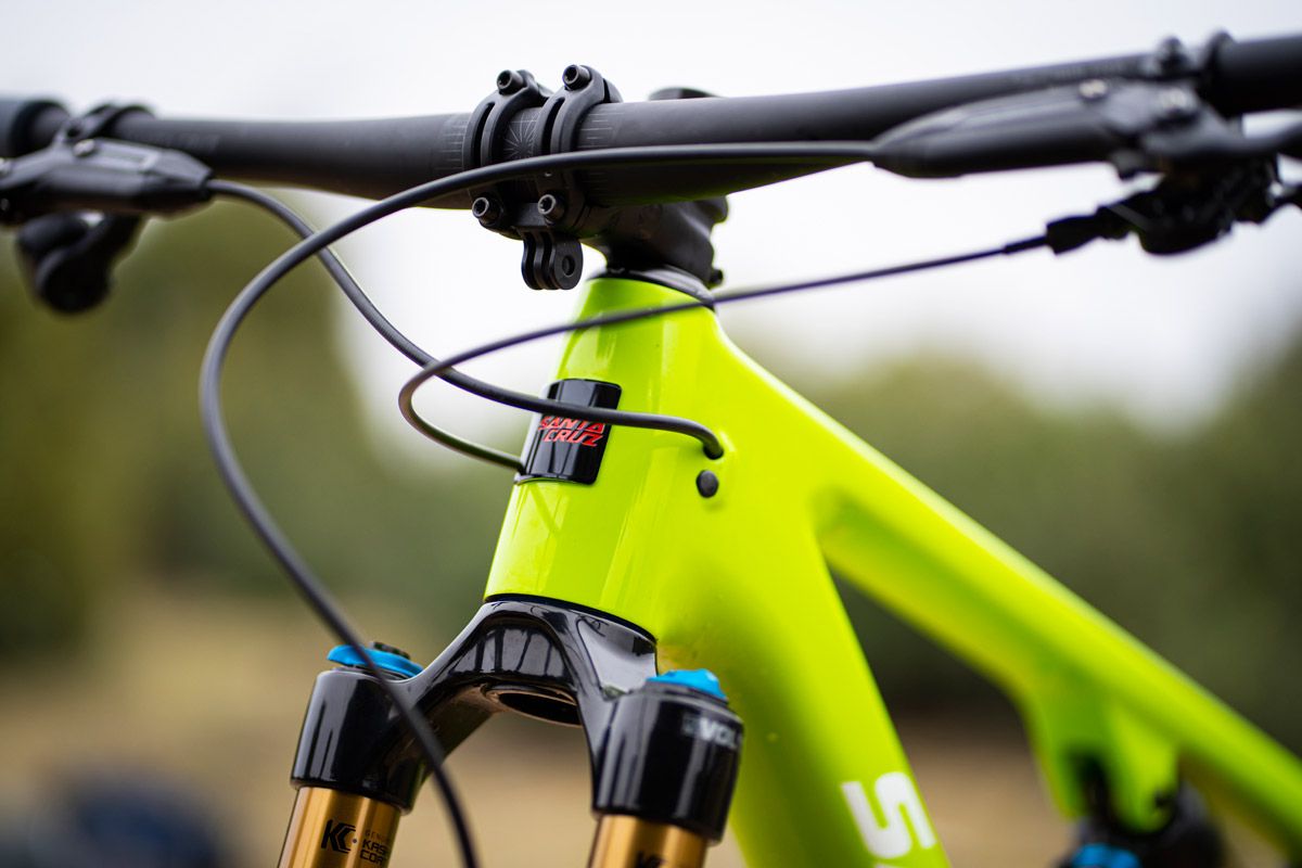 Versus Santa Cruz Blur y Cervélo ZFS 5 (36)