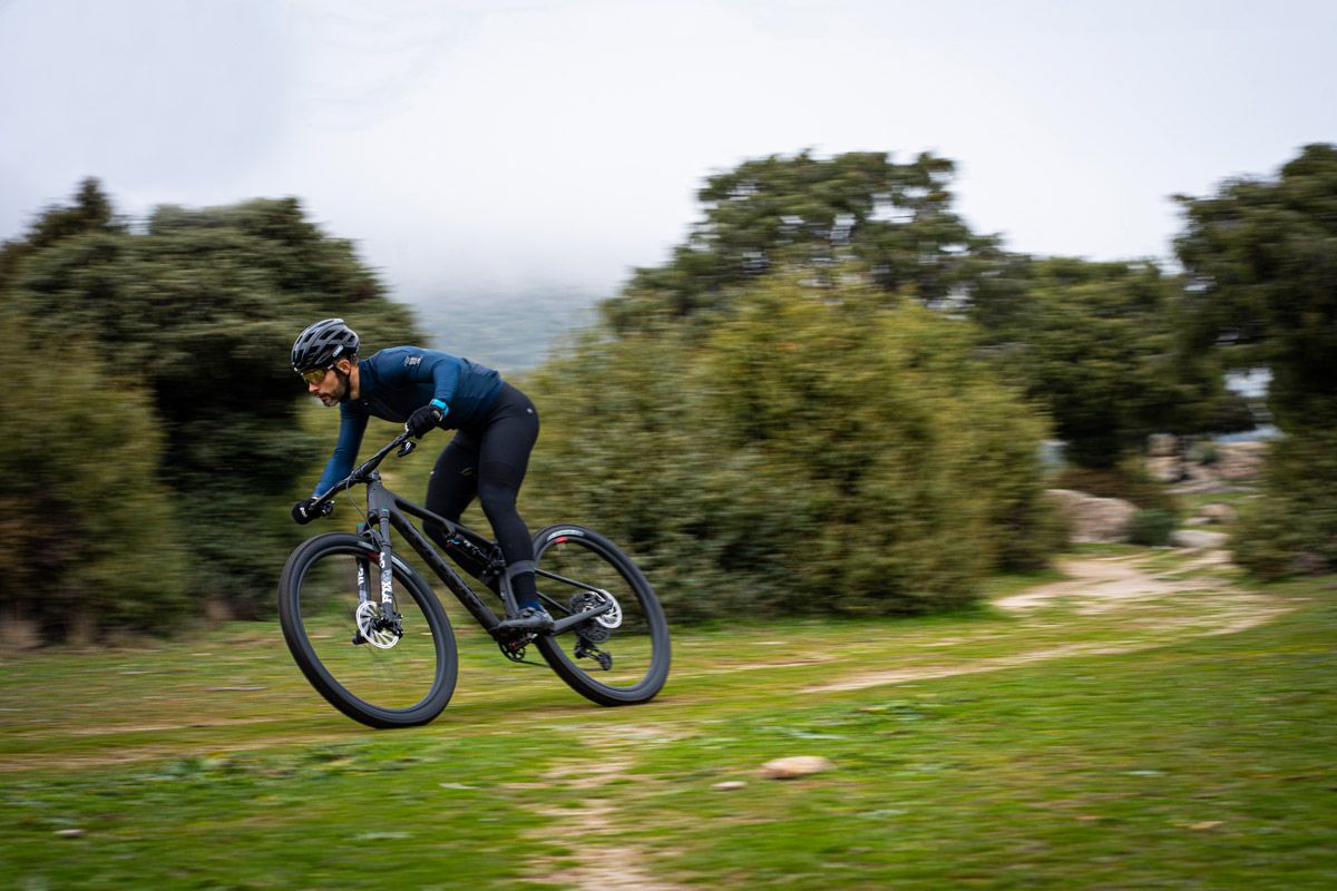 Versus Santa Cruz Blur y Cervélo ZFS 5 (70)