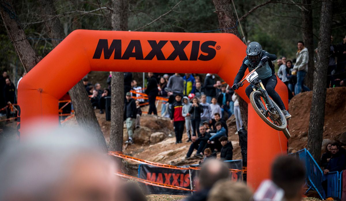 XXX Gran Premio MAXXIS Sant Andreu de la Barca