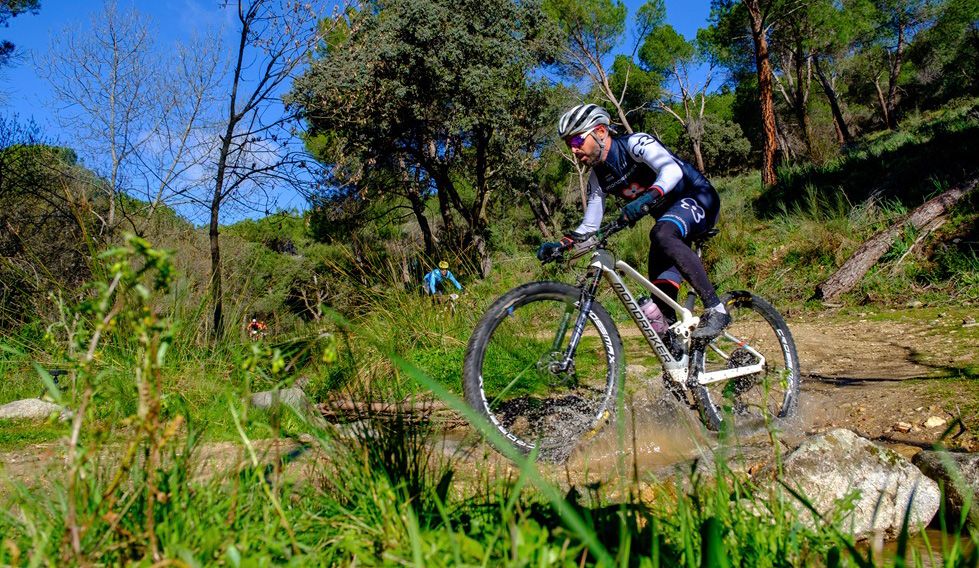 El Circuito Scott 7 Estrellas llega a Pezuela
