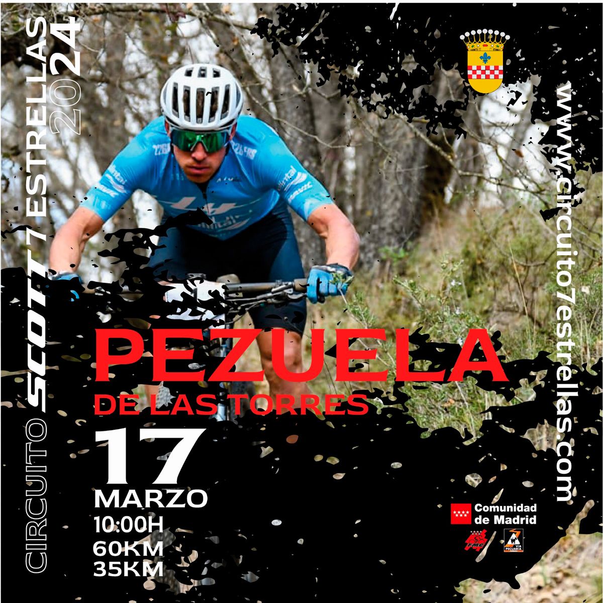 cuadrado pezuela