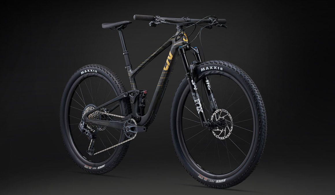 Liv presenta la nueva Pique Advanced 29