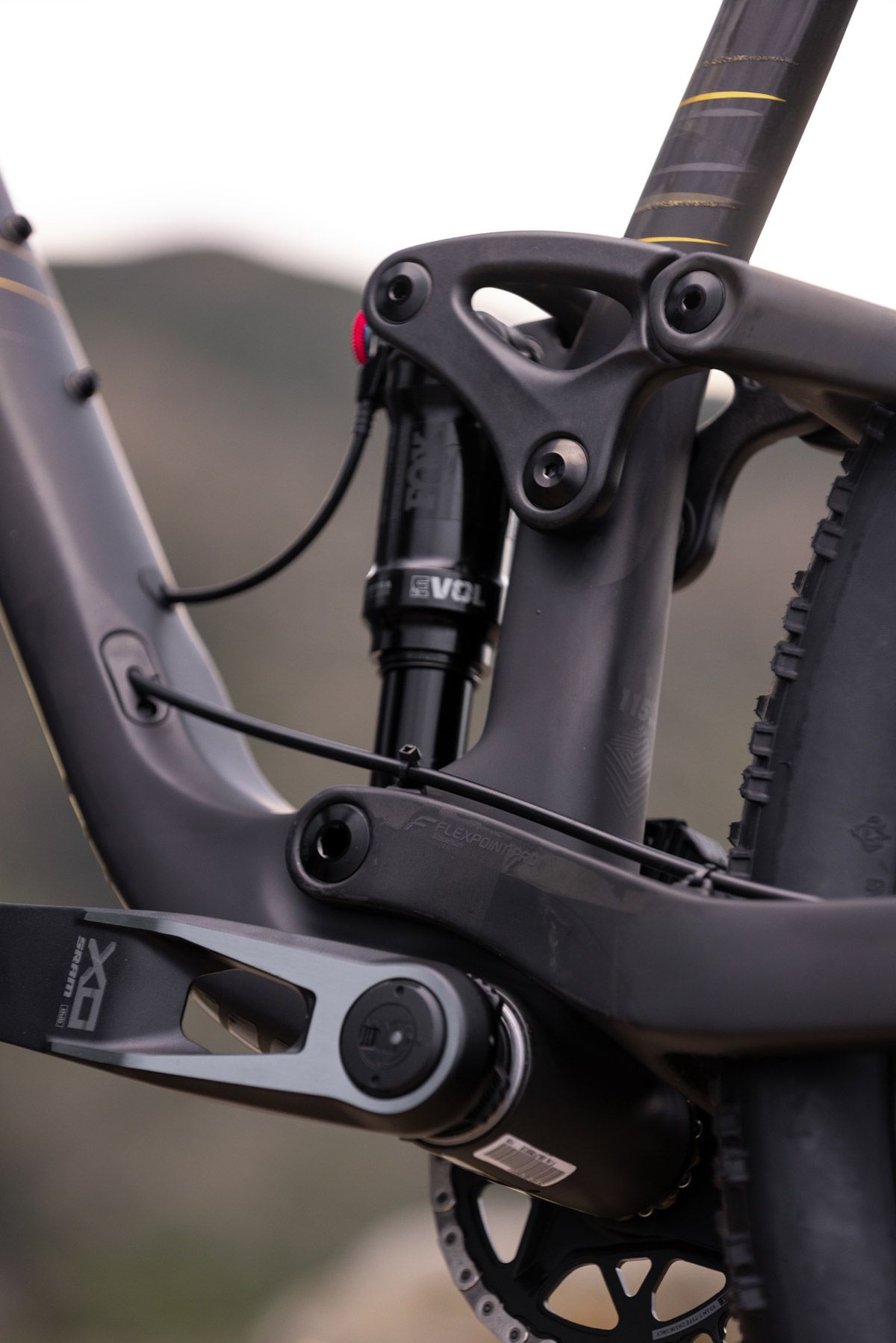 Liv presenta la nueva Pique Advanced 29 detaklle 5