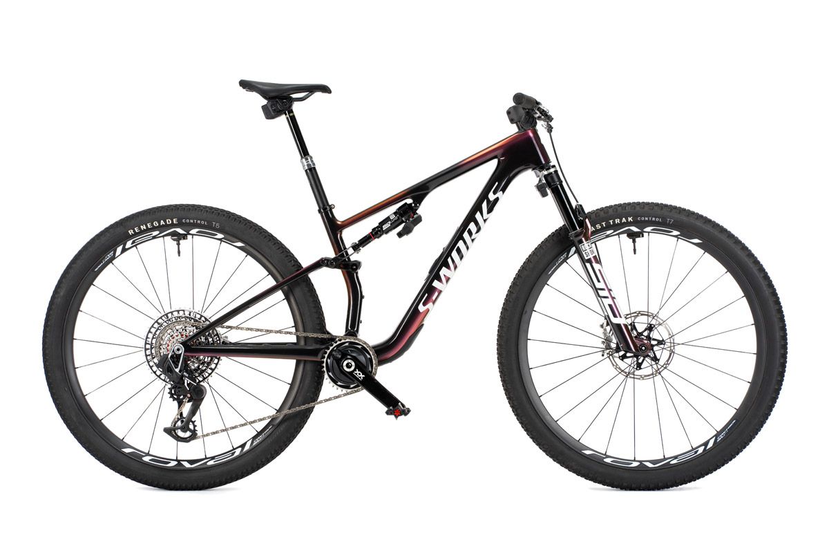 Specialized presenta la nueva Epic 8 Estdio Specialized Epic (1)