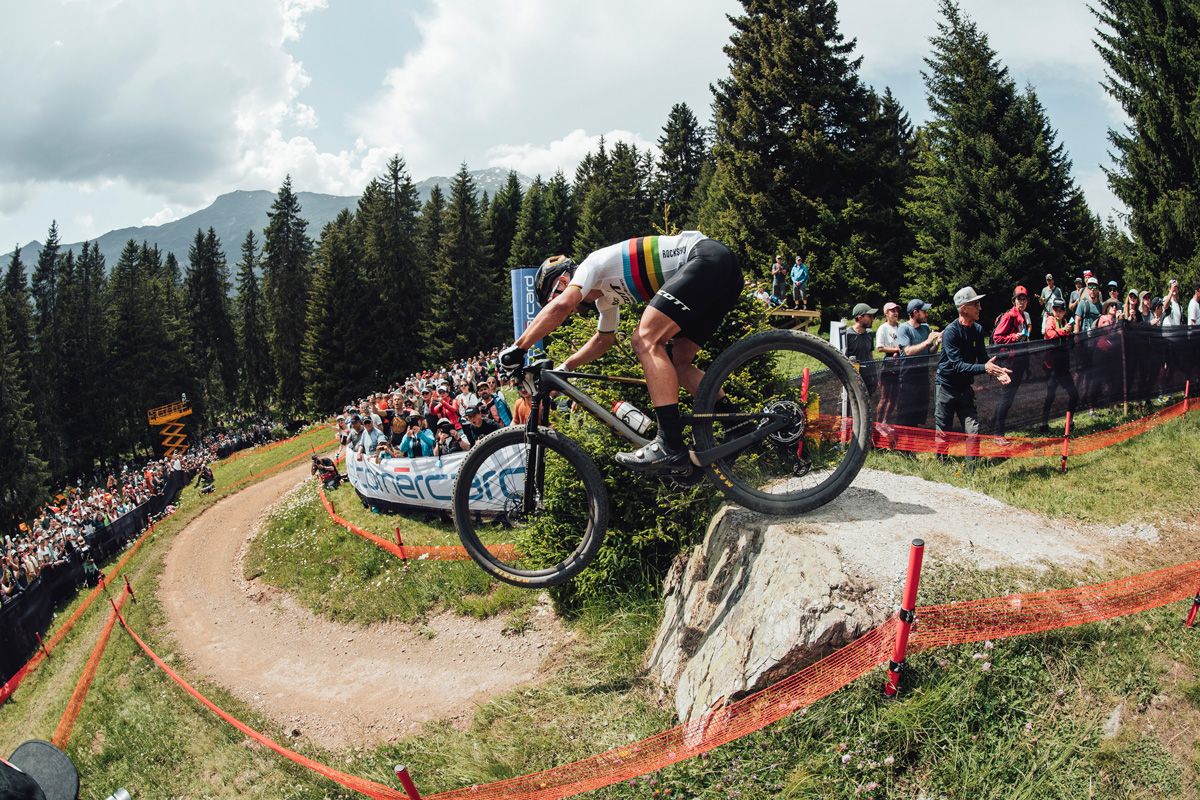 3 Nino Schurter Lenzerheide