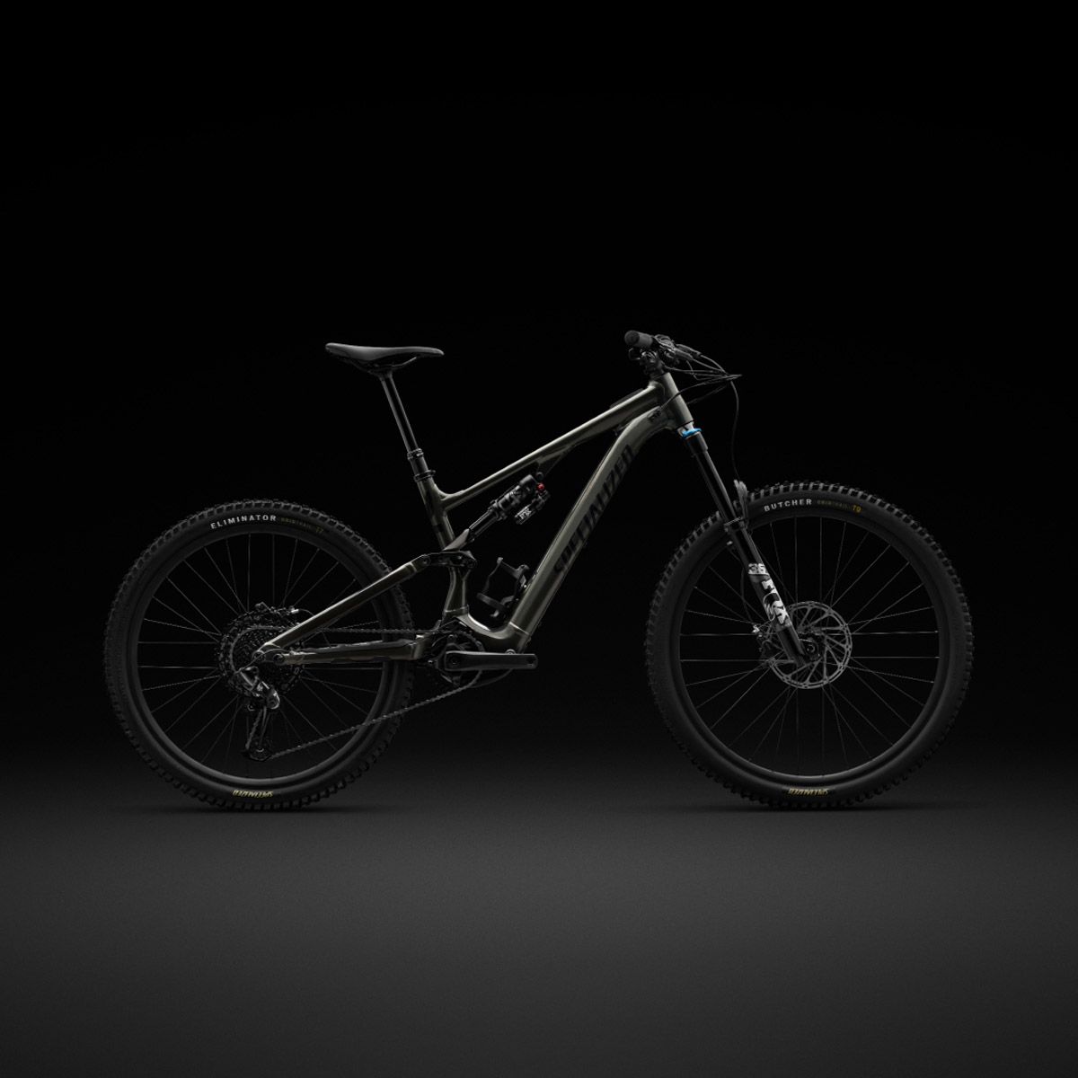 Specialized Turbo Levo SL ahora también en aluminio (6)
