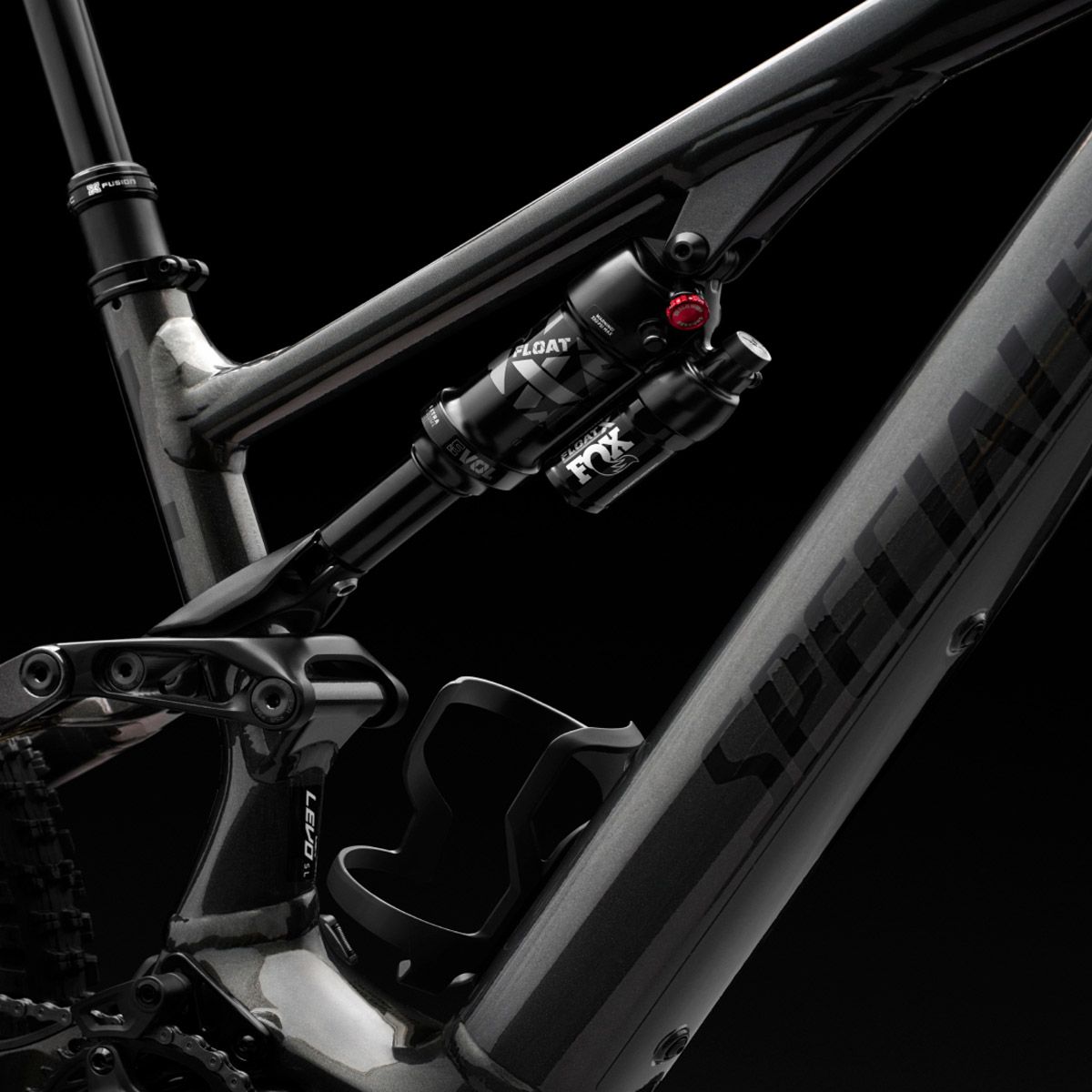 Specialized Turbo Levo SL ahora también en aluminio (4)