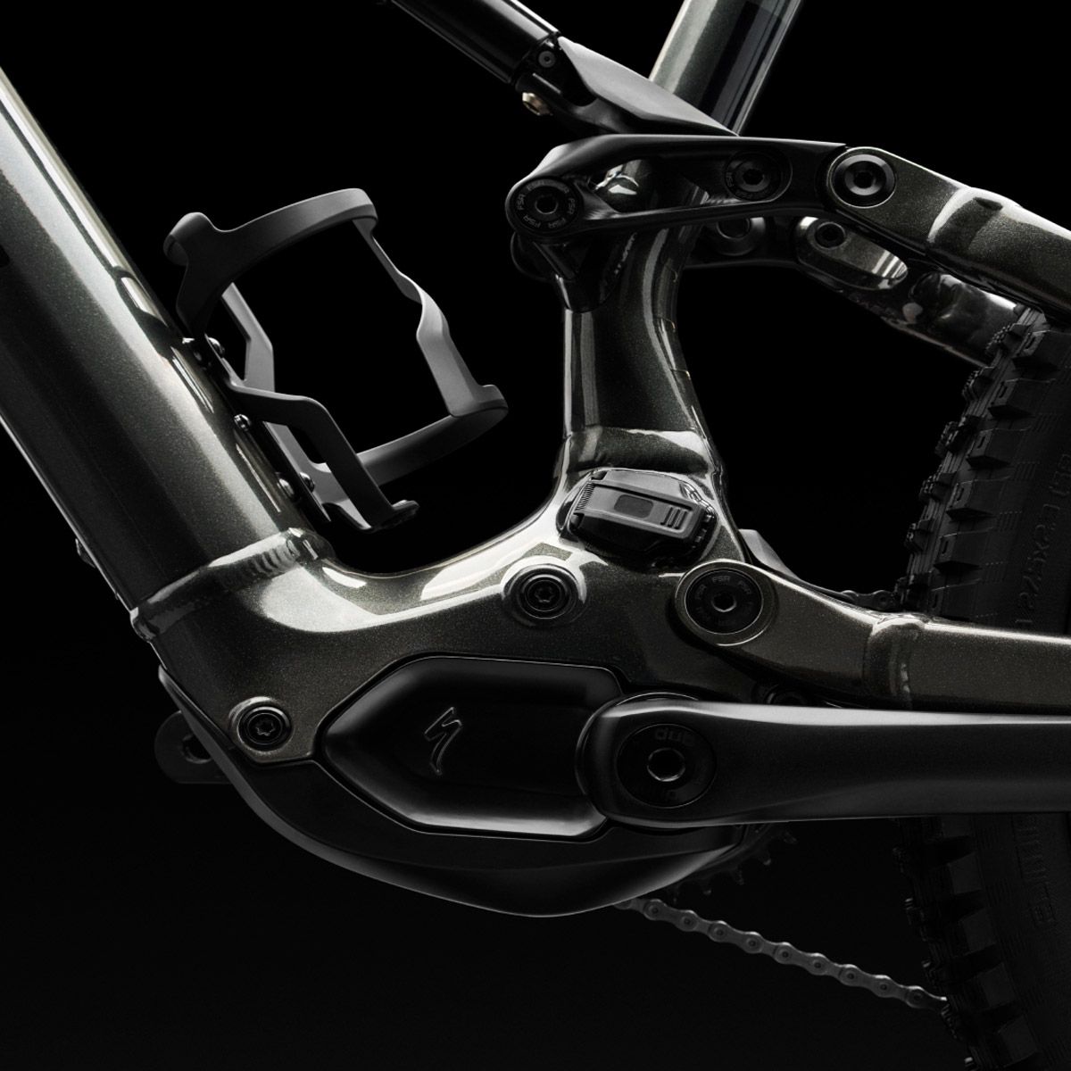 Specialized Turbo Levo SL ahora también en aluminio (5)