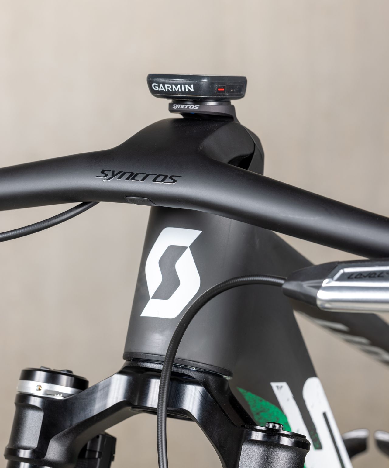Scott Spark NINO Cape Epic 2024 (19)