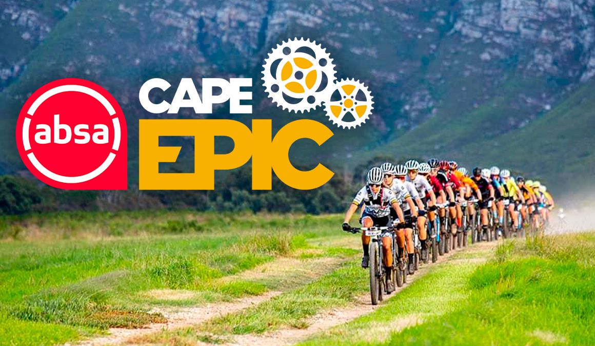 Absa Cape Epic en directo 9