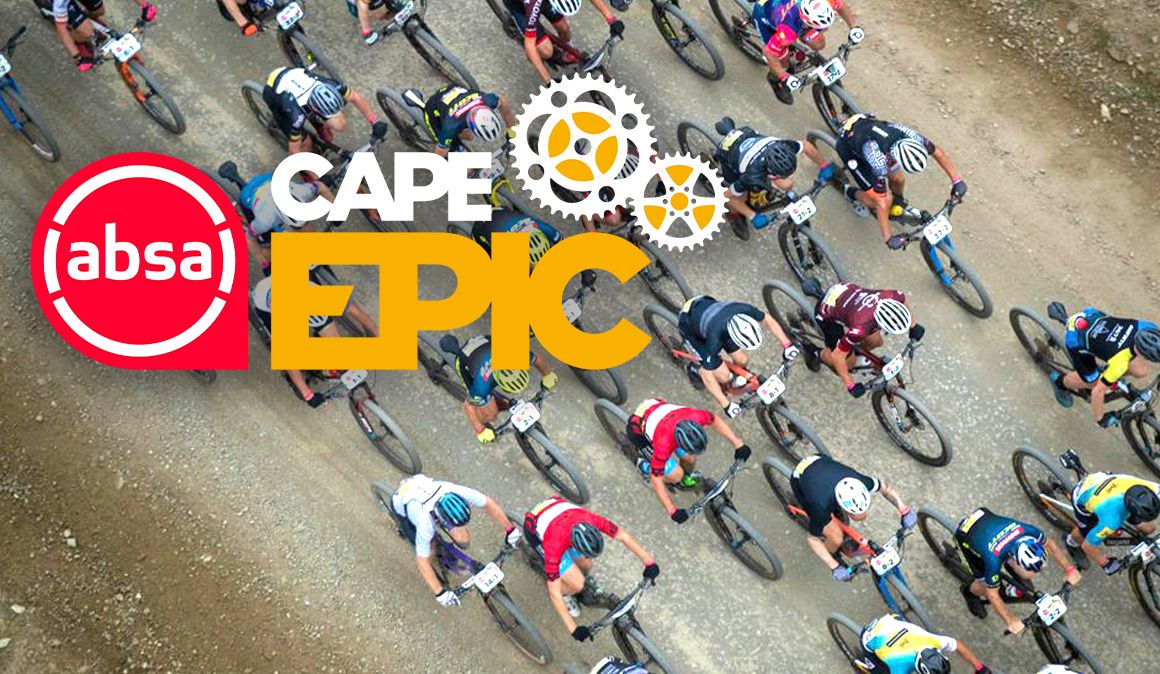 Absa Cape Epic en directo 2