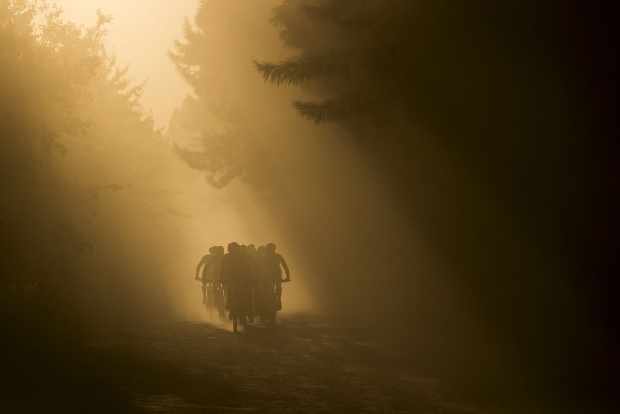 Cape Epic 2024 etapa 1 Cape Epic 2024 etapa 1