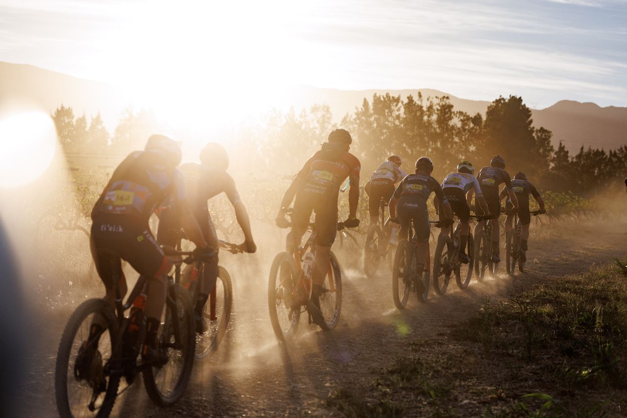 Cape Epic 2024 etapa 1 (12) Cape Epic 2024 etapa 1 (12)