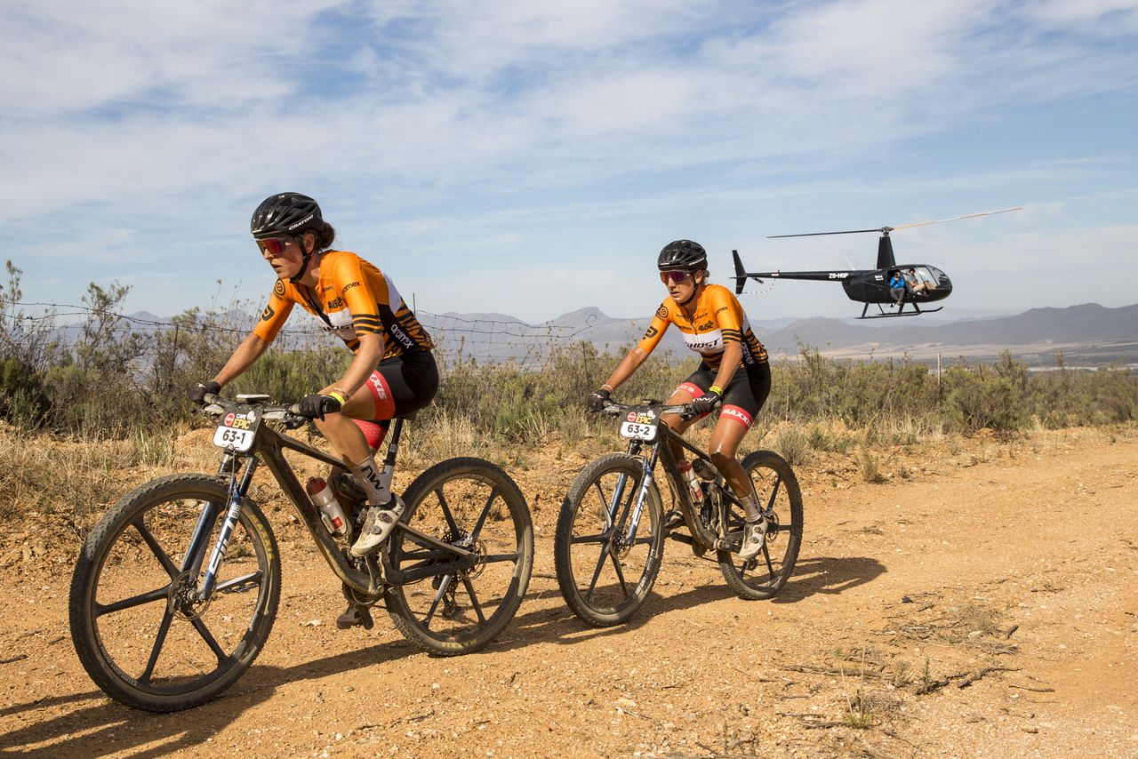 Cape Epic 2024 etapa 1 (4) Cape Epic 2024 etapa 1 (4)
