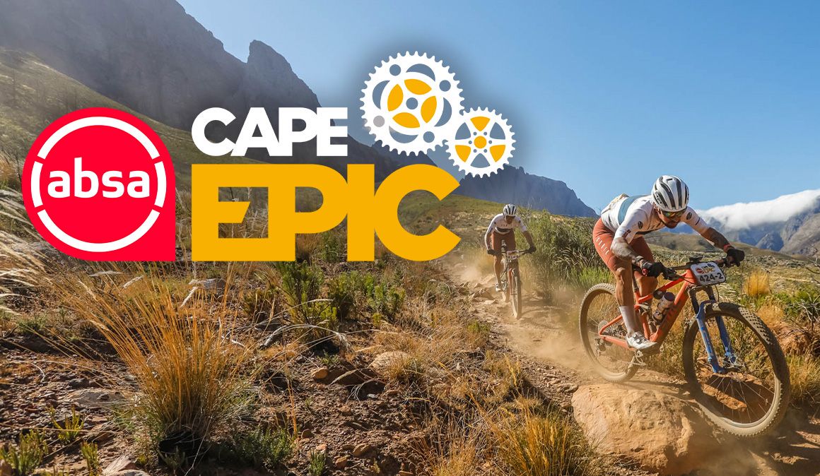 Absa Cape Epic en directo 6