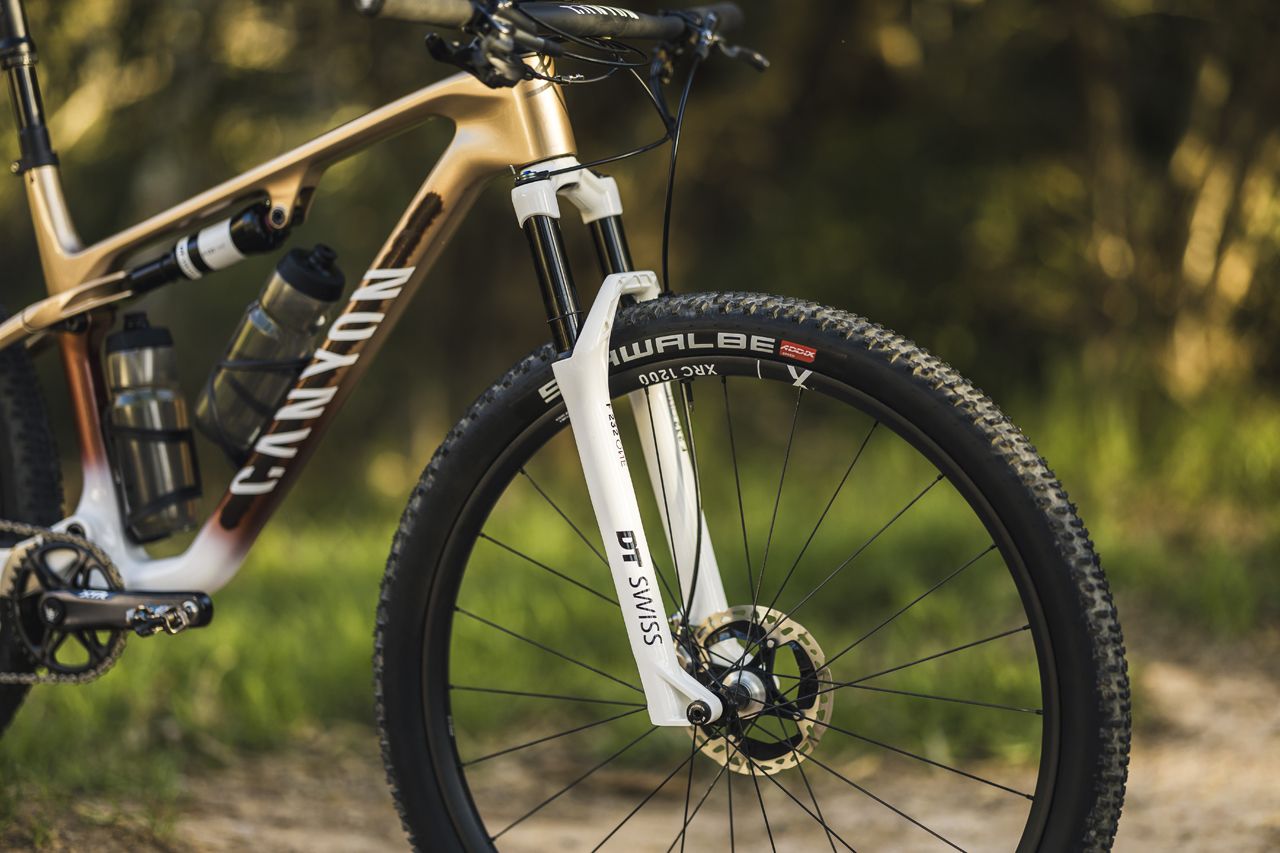 Canyon Lux World Cup CFR Untamed edición limitada Cape Epic (16) Canyon Lux World Cup CFR Untamed edición limitada Cape Epic (16)
