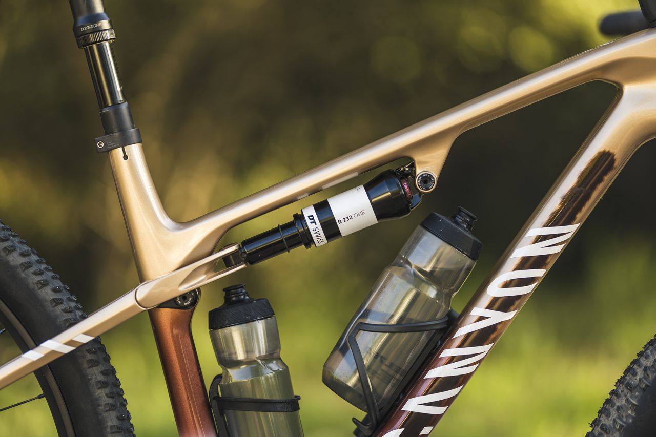 Canyon Lux World Cup CFR Untamed edición limitada Cape Epic (9) Canyon Lux World Cup CFR Untamed edición limitada Cape Epic (9)