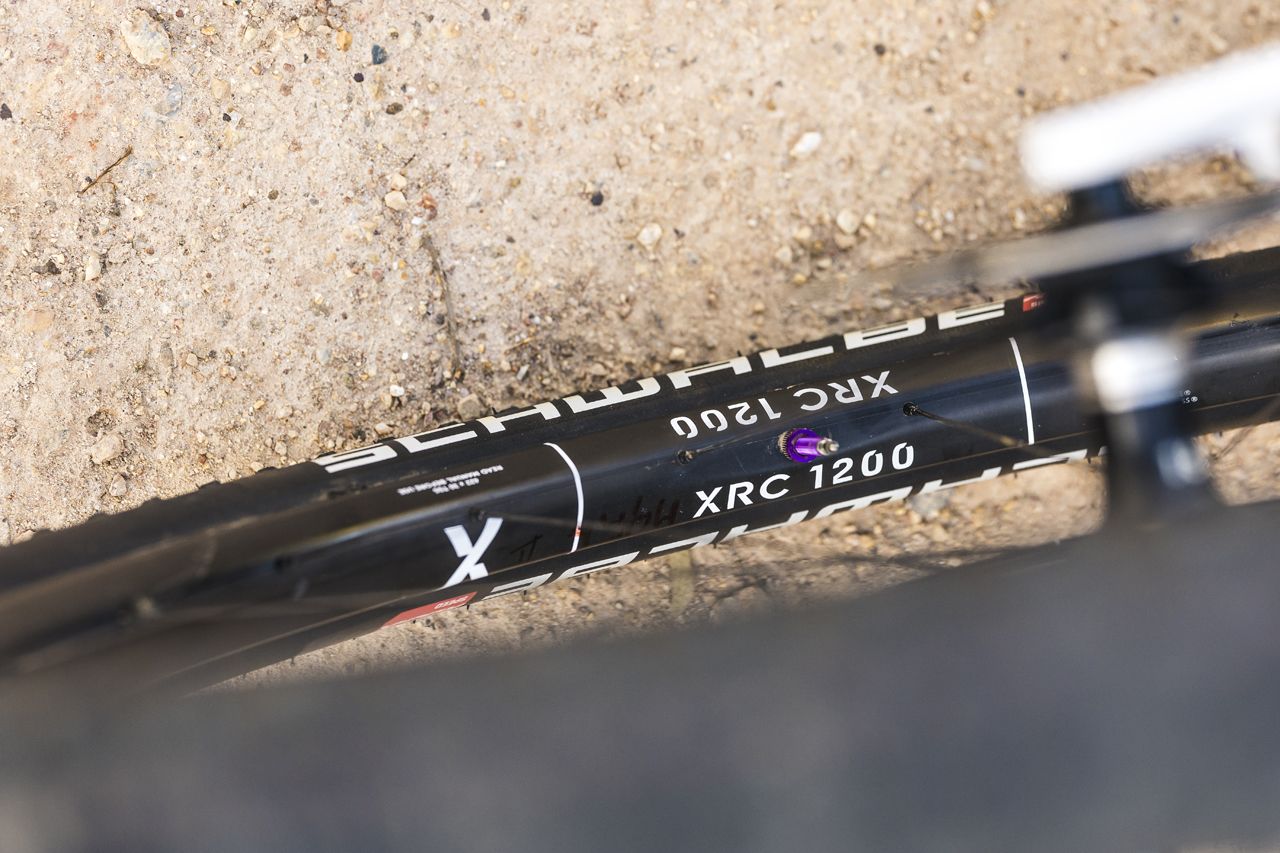 Canyon Lux World Cup CFR Untamed edición limitada Cape Epic (21) Canyon Lux World Cup CFR Untamed edición limitada Cape Epic (21)