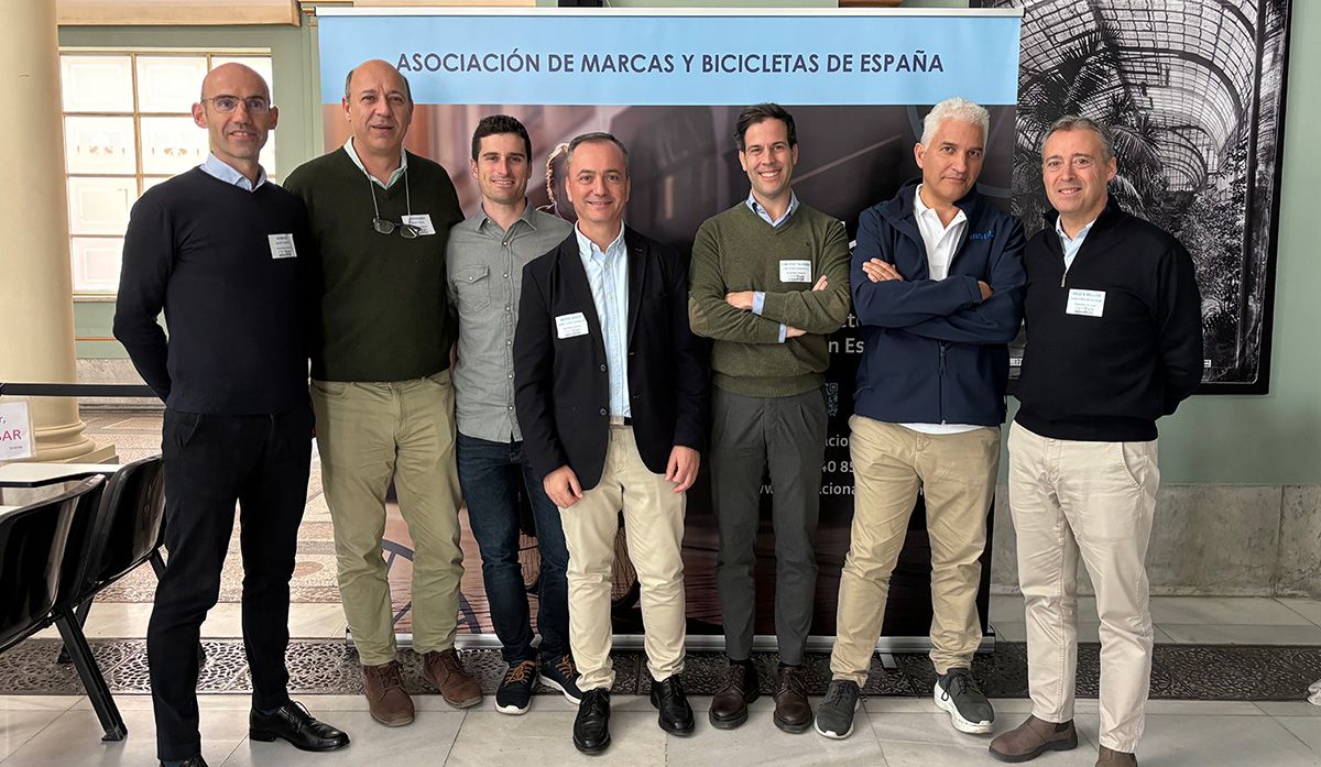 AMBE elige a Íñigo Isasa como nuevo presidente