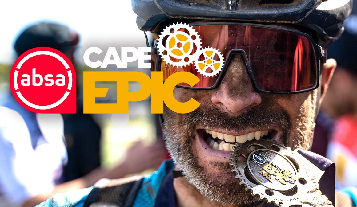 Absa Cape Epic en directo