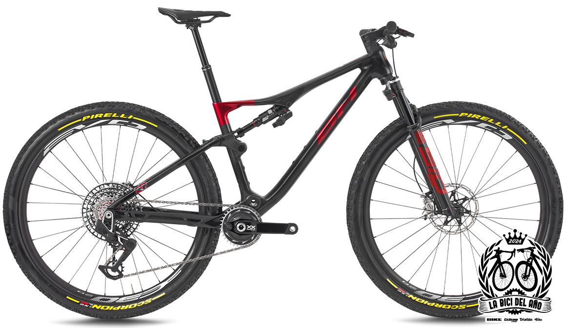 BH Lynx Race