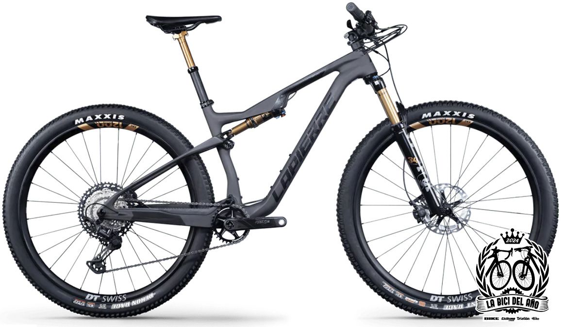 Lapierre XRM 10.9