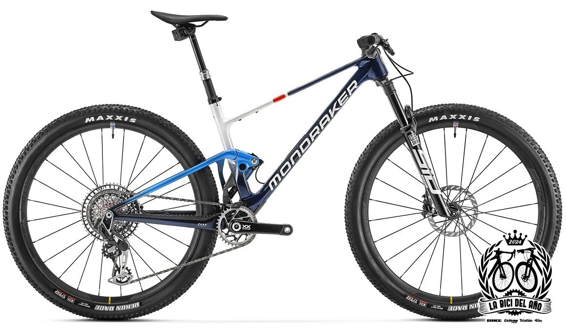 Mondraker F Podium RR SL