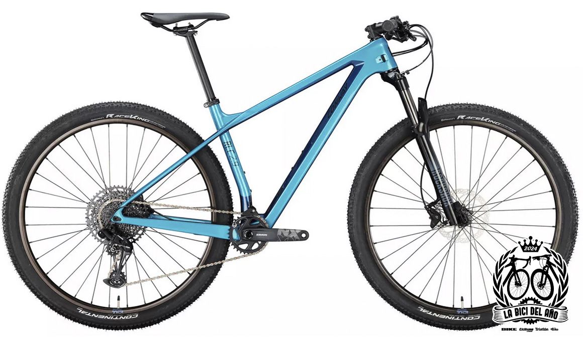 Conway RLC 2 9