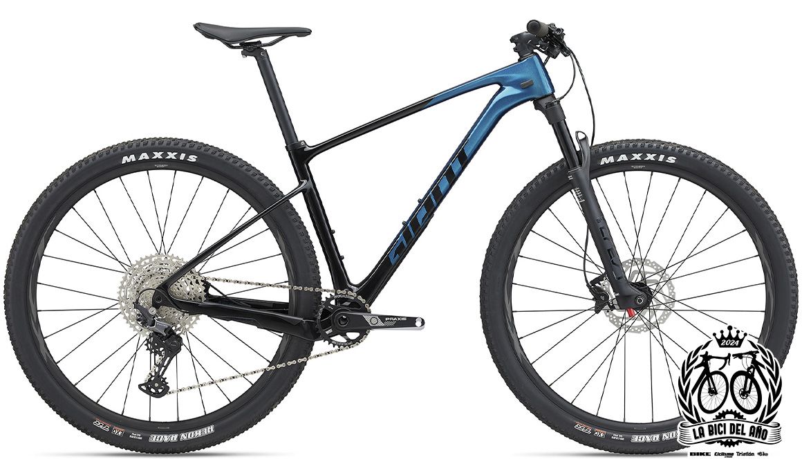 Giant XTC Advanced
