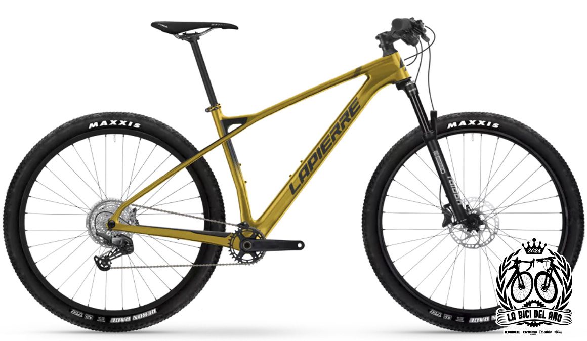 Lapierre Prorace 5 9