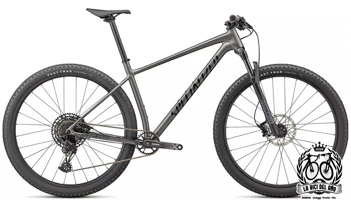 Specialized Chisel