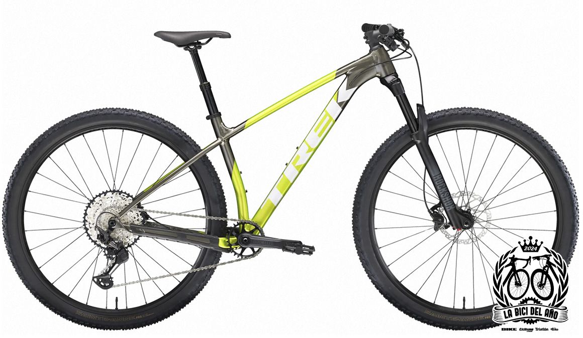 Trek Procaliber
