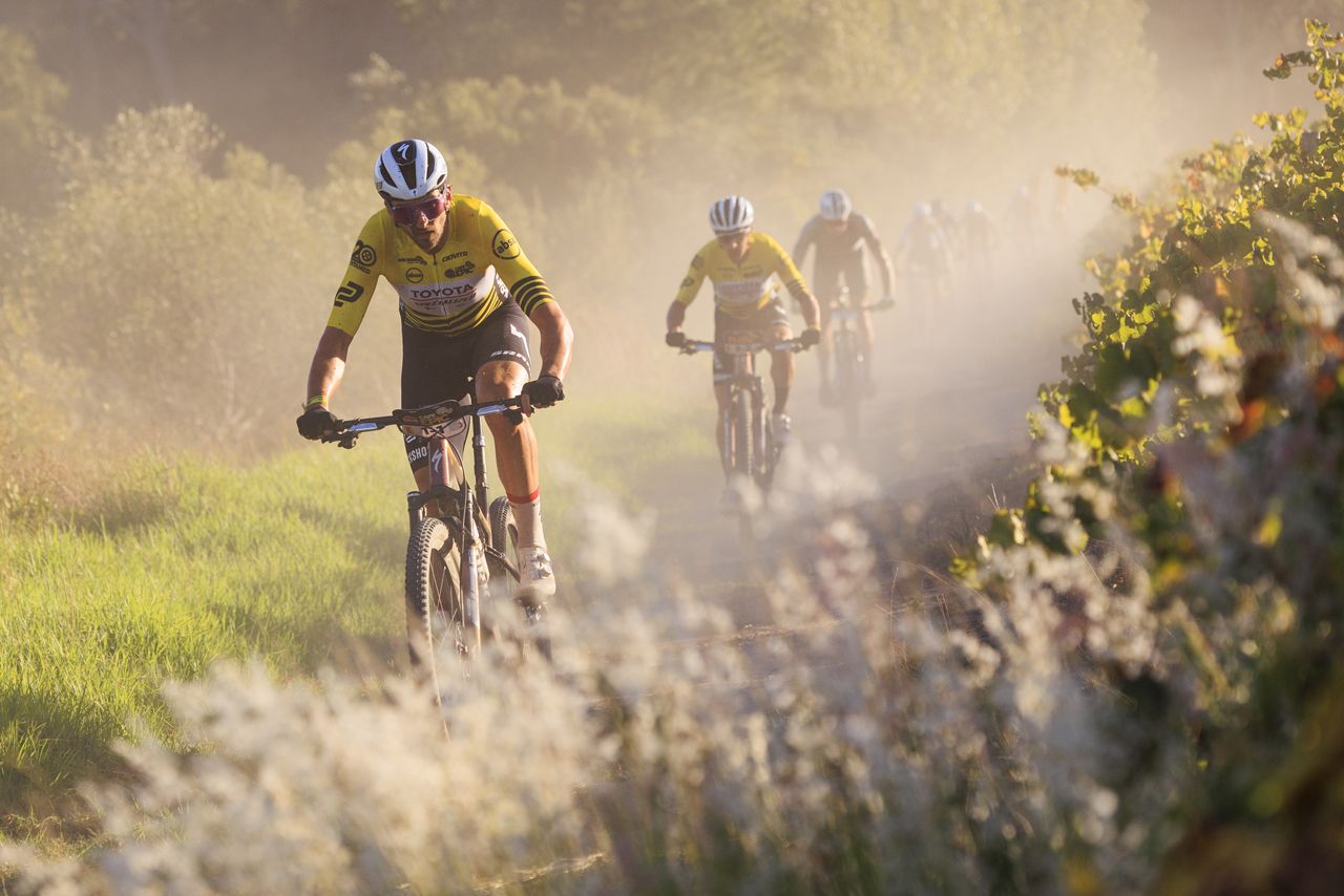 Cape Epic 2024 Etapa 5 (4)
