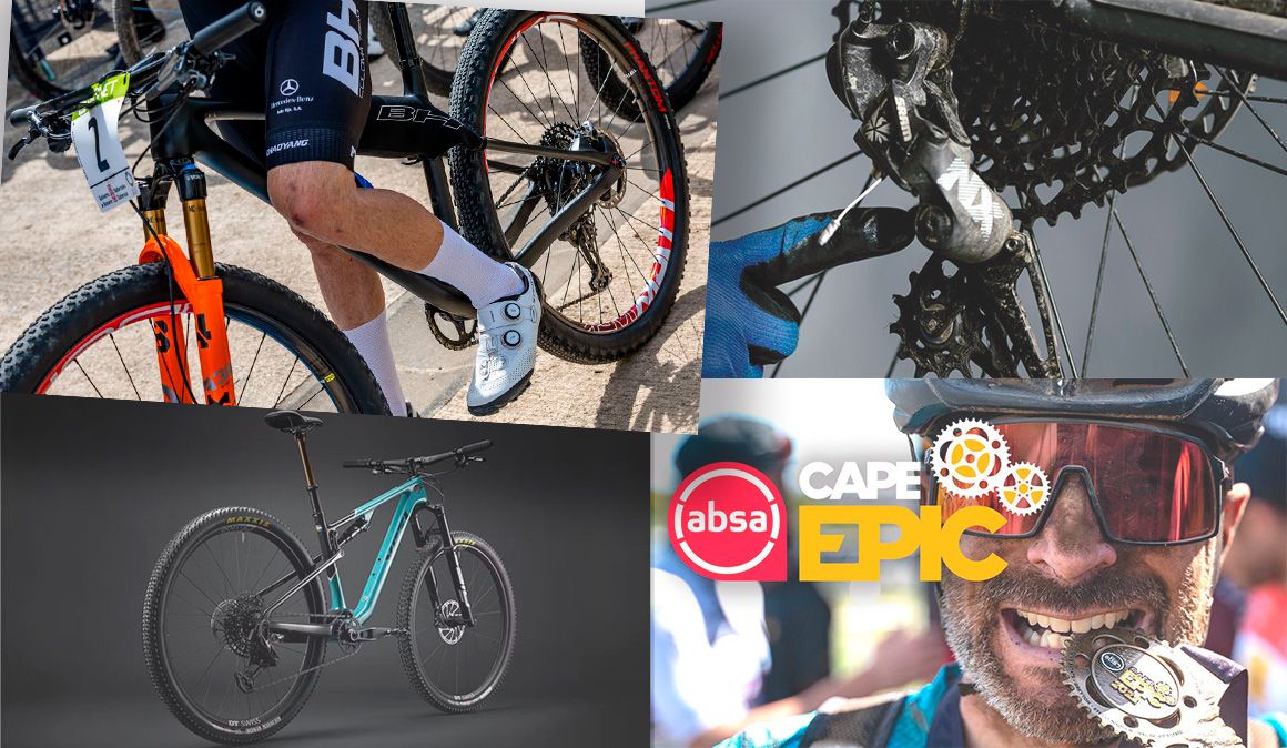 Top 10 MTB