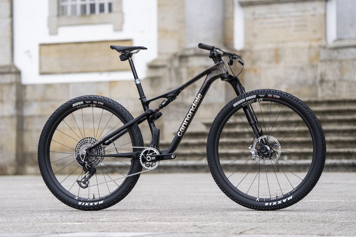 Cannondale Scalpel LAB71