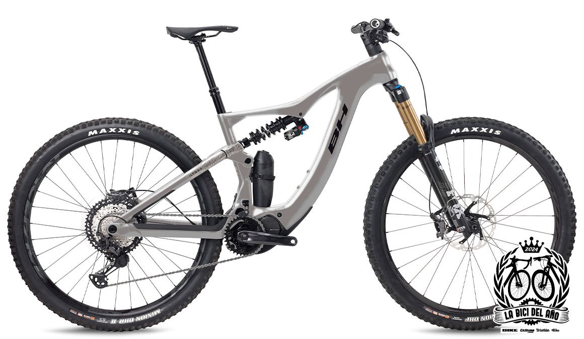 BH Ilynx + Enduro