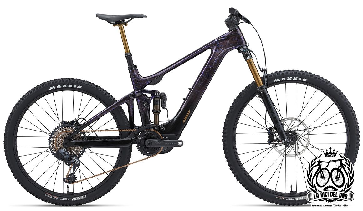 Giant MY23TranceXAdvanced