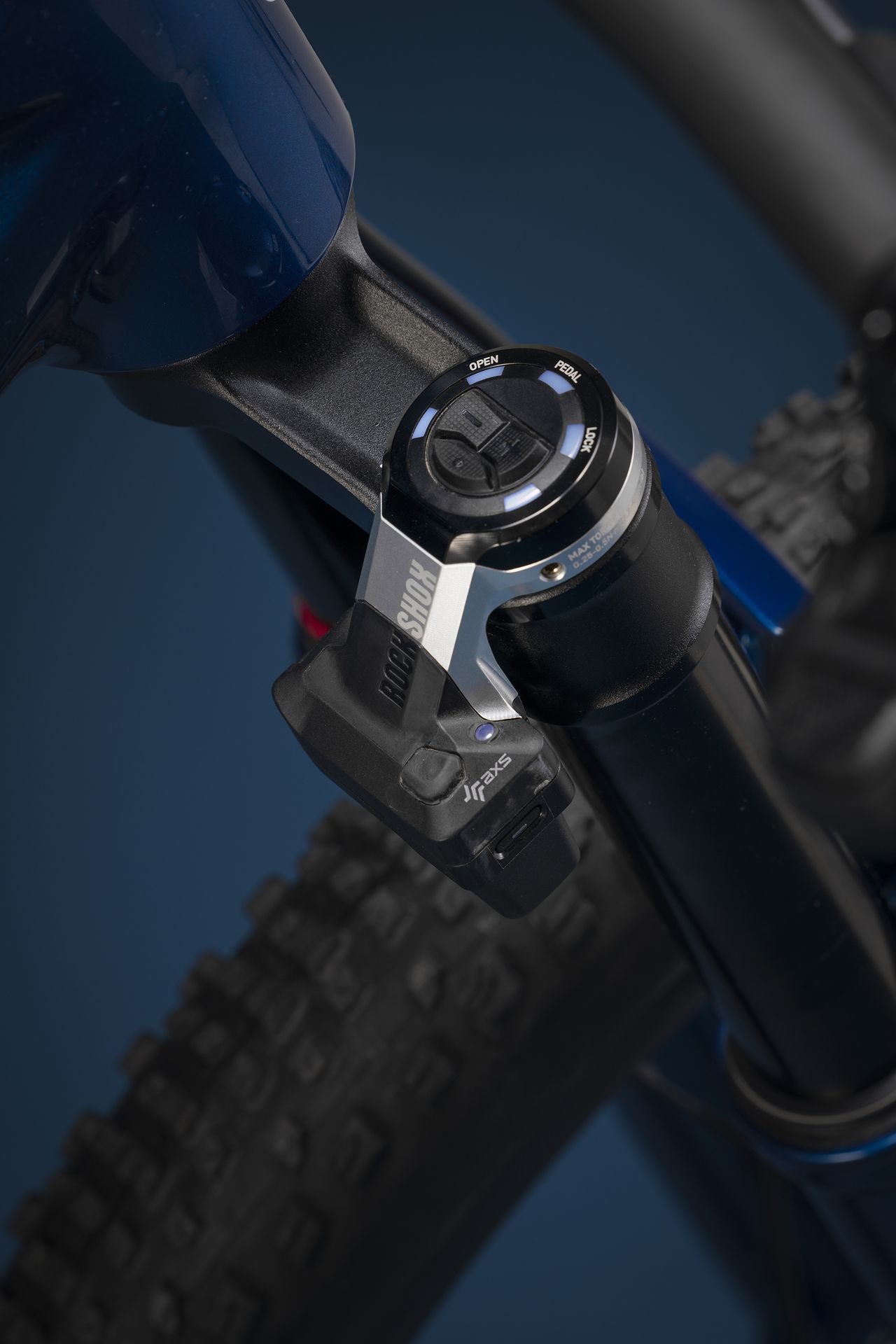 Mondraker F Podium Unlimited Flight Attendant (10)
